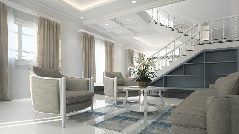 Luxurious Fabrics